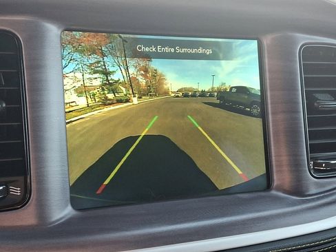 Used 2023 Dodge Charger Scat Pack RWD image 15