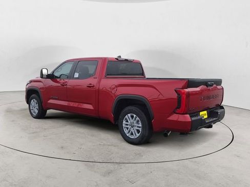 New 2026 Toyota Tundra SR5 AWD/4WD image 3