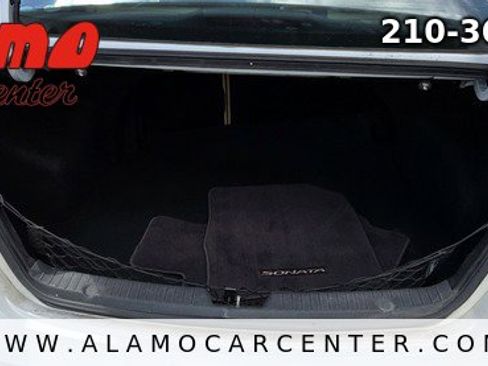 Used 2011 Hyundai Sonata GLS w/ Popular Equipment Pkg 2 image 23