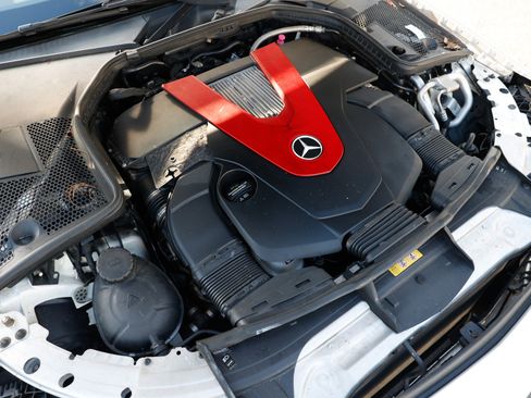 Used 2016 Mercedes-Benz C 450 AMG image 54