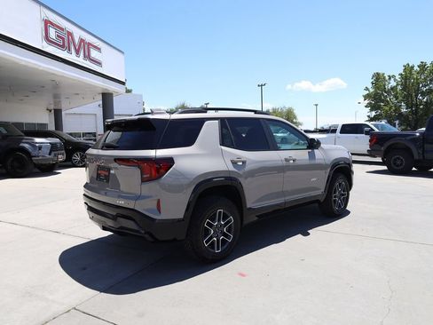 New 2027 GMC Terrain AT4 w/ Convenience Package III AWD/4WD image 6
