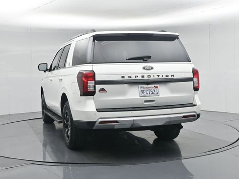 Used 2022 Ford Expedition Timberline image 42
