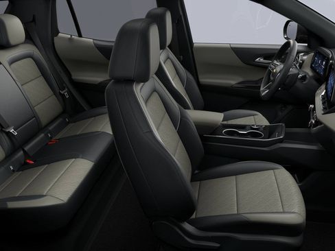 New 2027 Chevrolet Equinox LT w/ Convenience Package II FWD image 30
