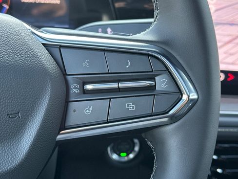 New 2026 Chevrolet Tahoe Premier image 31