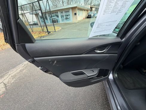 Used 2019 Honda Civic Si image 20