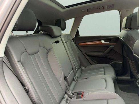 Certified 2023 Audi Q5 2.0T Premium Plus w/ Premium Plus Package AWD/4WD image 29