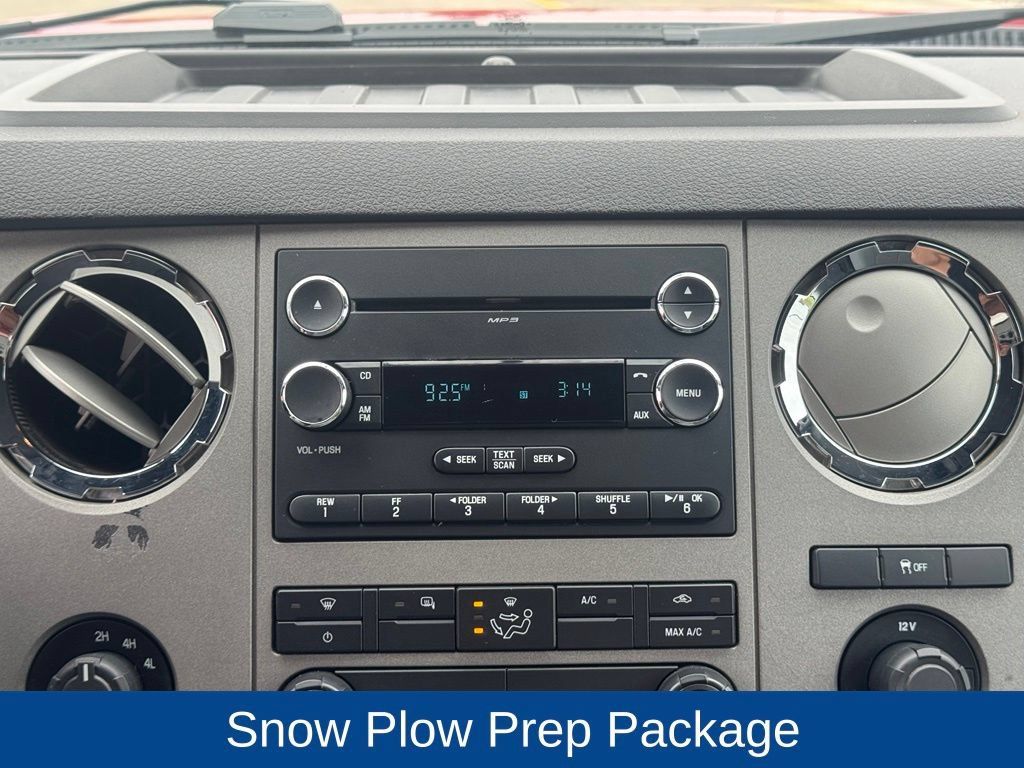 Used 2012 Ford F350 XLT w/ XLT Value Pkg AWD/4WD image 21