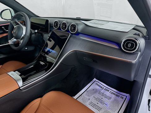 New 2026 Mercedes-Benz C 300 4MATIC Sedan image 28