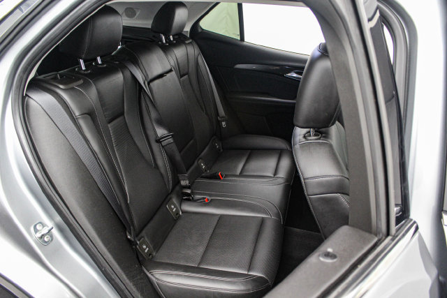 Used 2024 Buick Envision Preferred AWD/4WD image 18