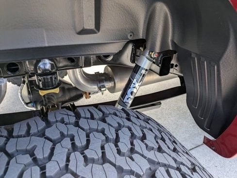 New 2025 Ford F150 XLT w/ Equipment Group 303A High image 13