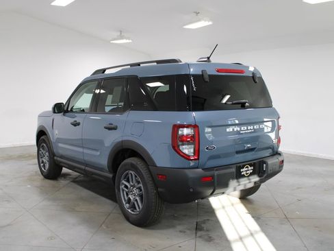 New 2025 Ford Bronco Sport Big Bend w/ Convenience Package image 6