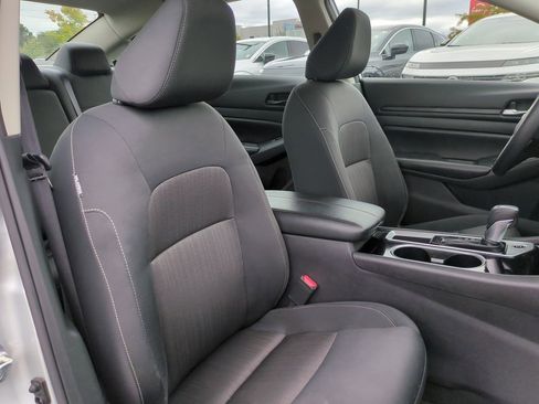 Certified 2024 Nissan Altima 2.5 SV image 26