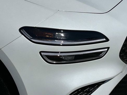 New 2026 Genesis G70 2.5T Prestige image 10