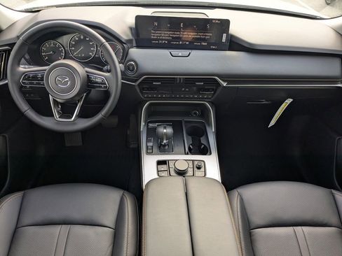 New 2026 MAZDA CX-90 3.3 Turbo w/ Preferred Package AWD/4WD image 16