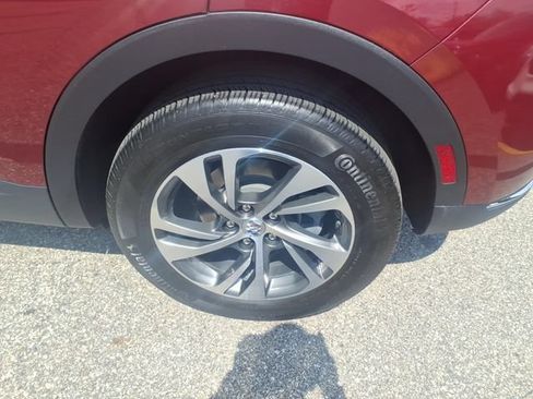 Used 2023 Buick Envision Essence FWD image 9