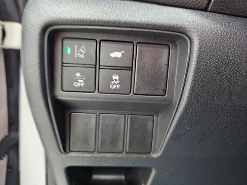 Used 2021 Honda CR-V EX-L image 27