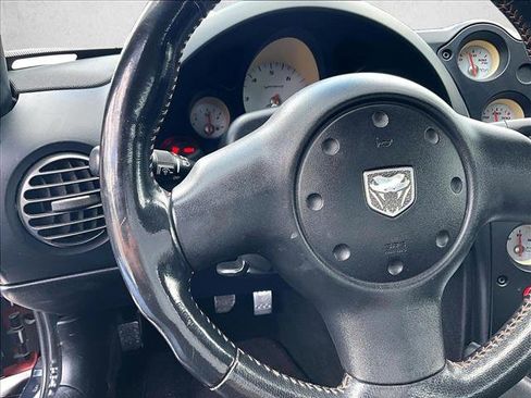 Used 2005 Dodge Viper SRT-10 w/ Copperhead Edition Group RWD image 17