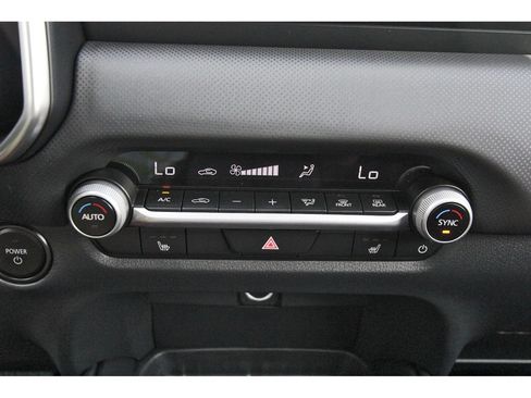 New 2026 MAZDA CX-50 2.5 Hybrid w/ Weather Package AWD/4WD image 24