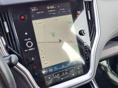 Certified 2023 Subaru Legacy Premium image 21