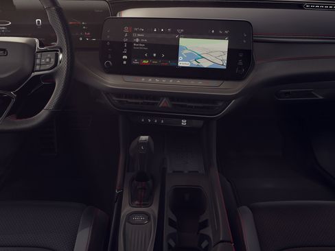 New 2026 Dodge Charger R/T AWD/4WD image 5
