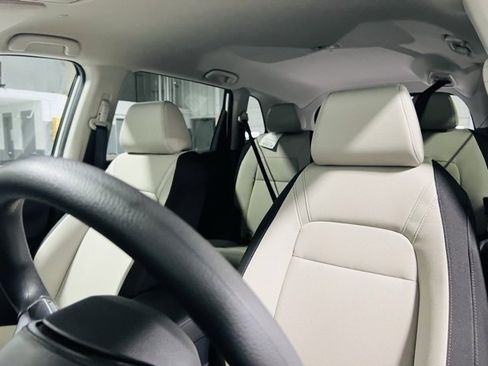 New 2026 Honda CR-V LX image 3