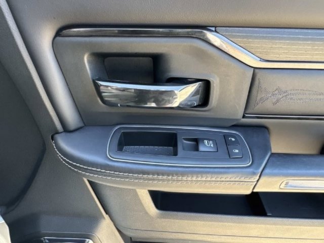 Used 2024 RAM 2500 Limited AWD/4WD image 21