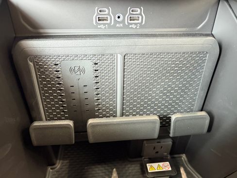 New 2026 RAM 1500 Laramie w/ Night Edition AWD/4WD image 1
