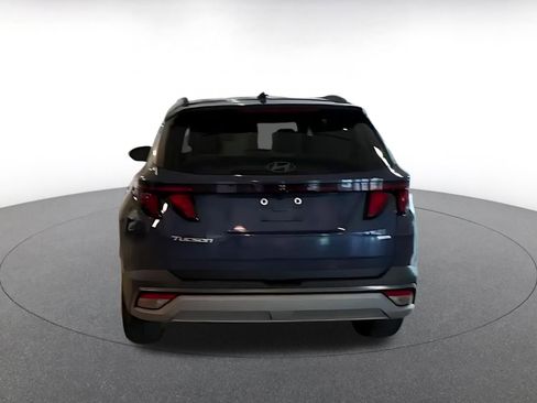 Used 2025 Hyundai Tucson SEL image 12