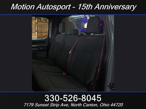 Used 2018 Ford F150 XLT w/ Equipment Group 301A Mid image 41