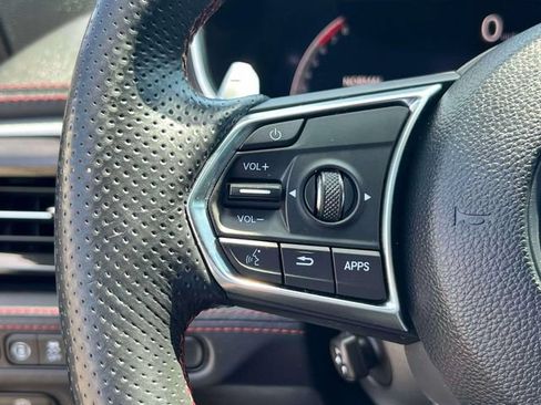 Used 2022 Acura MDX Type S AWD/4WD image 25