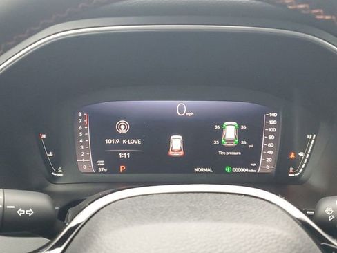 New 2026 Honda Passport TrailSport Elite image 30