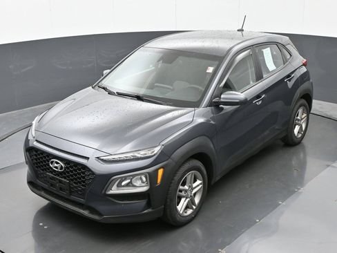 Used 2021 Hyundai Kona SE FWD image 31