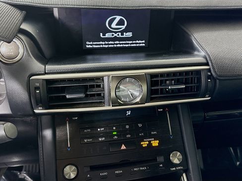 Used 2018 Lexus IS 300 w/ Premium Package image 18