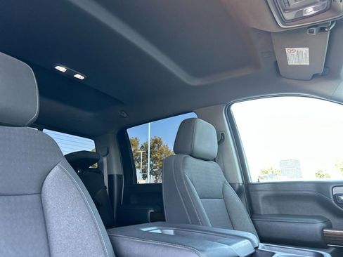 Used 2021 GMC Sierra 2500 SLE w/ SLE Convenience Package AWD/4WD image 15