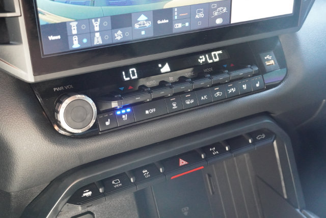 Used 2026 Toyota Tundra TRD Pro AWD/4WD image 27