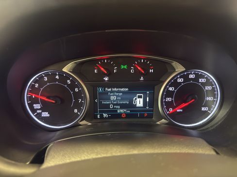 Used 2018 GMC Terrain SLT w/ Preferred Package AWD/4WD image 19
