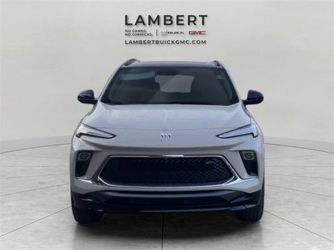 New 2026 Buick Encore GX Sport Touring w/ Studio Series image 8