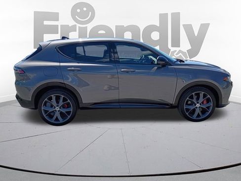 Used 2025 Dodge Hornet GT AWD/4WD image 4