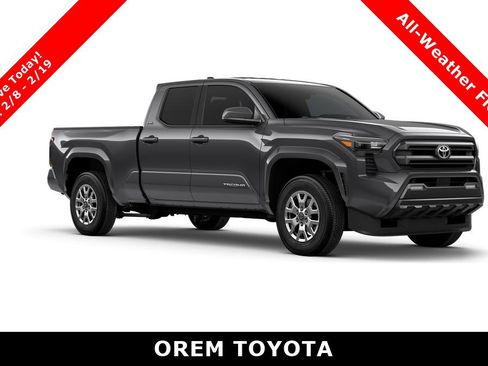 New 2026 Toyota Tacoma SR5 image 15