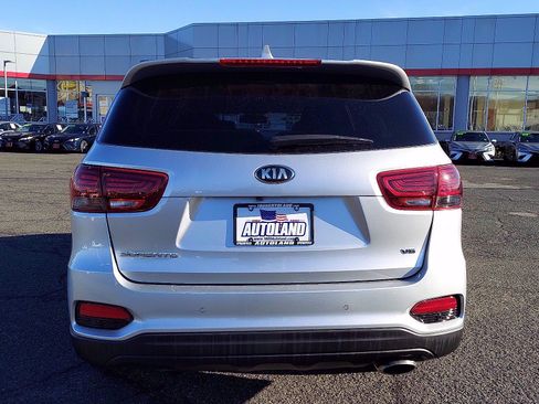 Used 2019 Kia Sorento LX V6 w/ Option Group 020 image 5
