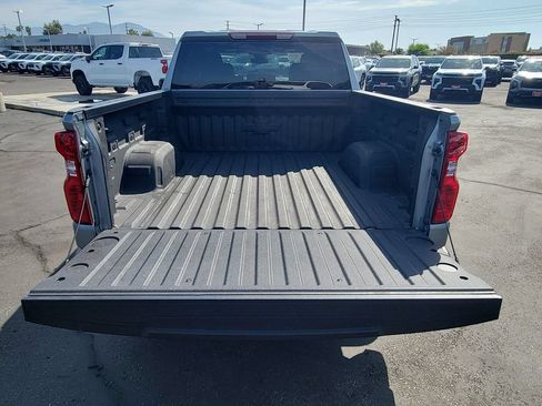 Used 2026 Chevrolet Silverado 1500 LT w/ Protection Package RWD image 25