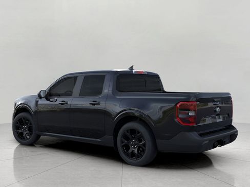 New 2025 Ford Maverick XLT w/ Black Appearance Package image 4