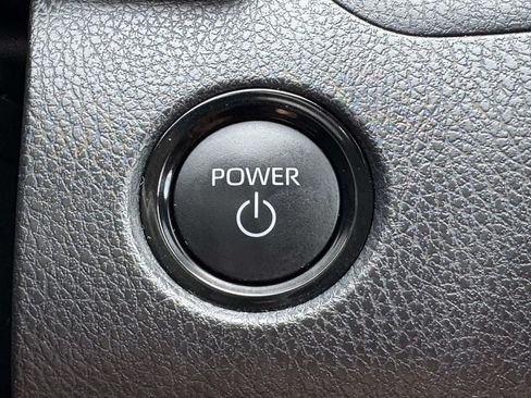 Used 2026 Toyota Camry LE FWD image 8