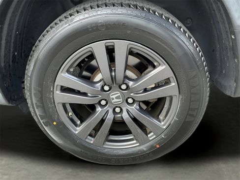 Certified 2019 Honda Ridgeline Sport image 17