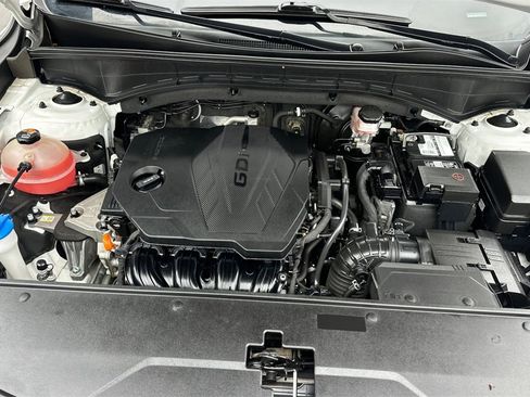 Used 2022 Kia Sorento LX image 31