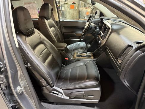 Used 2019 GMC Canyon Denali image 23