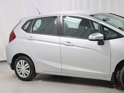 Used 2015 Honda Fit LX image 3