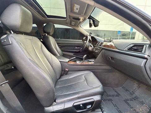 Used 2014 BMW 428i Coupe image 13