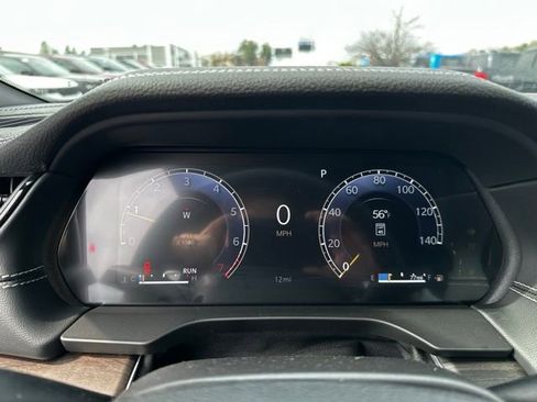 New 2026 Jeep Grand Cherokee L Limited AWD/4WD image 22