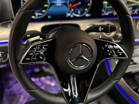 Used 2022 Mercedes-Benz E 350 Sedan image 40